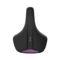 SELLE ROYAL Vivo - relaxed - black - thumbnail