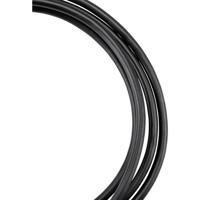 Renkforce USB-kabel USB 2.0 USB-C stekker, USB-A stekker 2.00 m Zwart Met anti-microbacterieel oppervlak RF-4695144 - thumbnail