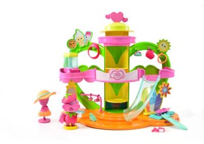 Boti Pockey money piggies winkelcentrum speelset