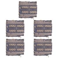 5 STÜCK kaartlezer voor Xiaomi Mi 6 - thumbnail