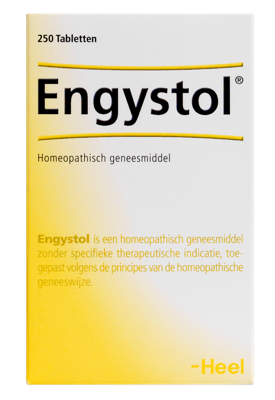 Heel Engystol Tabletten Heel Engystol Tabletten