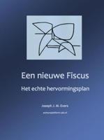 Een nieuwe fiscus - Joseph J. M. Evers - ebook - thumbnail