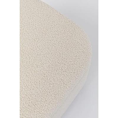 Kare Bank met opbergruimte Rico White