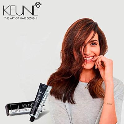 Keune Tinta Color 5.3 Light Golden Brown 60ml