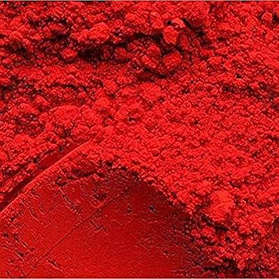 Powertex • powercolor rood