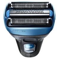 Braun Series 3 CoolTec CT2s Wet&Dry Elektrisch Scheerapparaat Actieve Huidverkoeling Oplaadstandaard - thumbnail