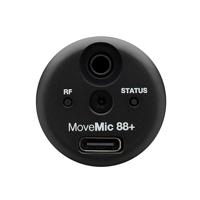 Shure MoveMic 88+ Kit draadloze stereomicrofoon - thumbnail