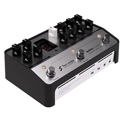 Two Notes ReVolt Guitar versterkersimulator voor gitaar