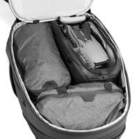 Peak Design Travel backpack 30L V2 - black - thumbnail