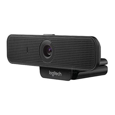 Logitech C925e Business webcam