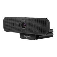 Logitech C925e Business webcam - thumbnail