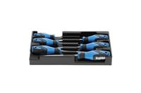 Gedore 1523708 Schroevendraaierset - thumbnail