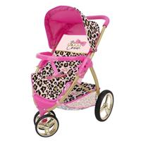 Buggy Zwenkwiel Mabella The Glam Crew - thumbnail