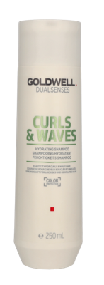 Goldwell Dualsenses Curls & Waves Hydrating Shampoo 250 ml