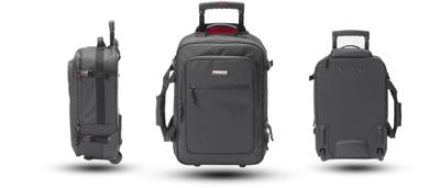 Magma RIOT Carry-On Trolley