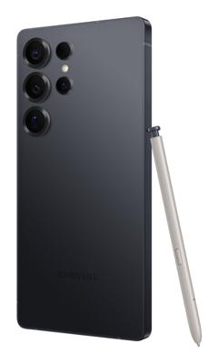 Samsung Galaxy S25 Ultra 5G 12GB-512GB Titanio Negro (Titanium Black) Dual SIM SM-S938B