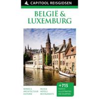 België & Luxemburg - thumbnail