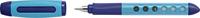 Faber Castell FC-149847 Schoolvulpen Scribolino RH Blauw - thumbnail