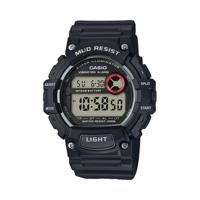 Casio TRT-110H-1AVEF Heren Horloge 48mm WR 100mt - thumbnail