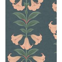Cole & Son Angel's Trumpet Behang - 1173009 - thumbnail