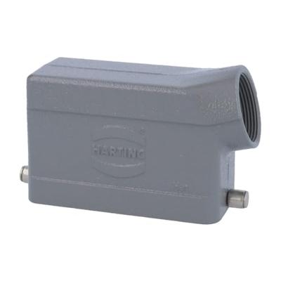 HARTING Afdekkap 19300161542 19300161542 1 stuk(s) Piece