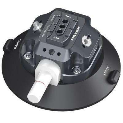 Falcam Quick Release Sucker 4.5 Inch 2567