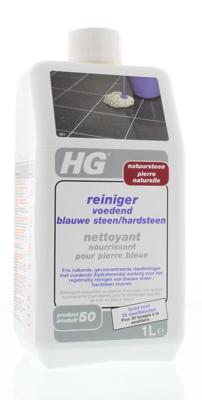 HG natuursteenreiniger voedend 1l