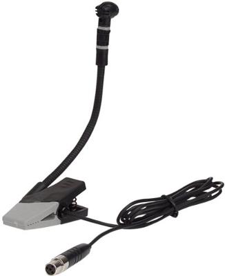 DAP ECLM-70 Professionele instrumentmicrofoon