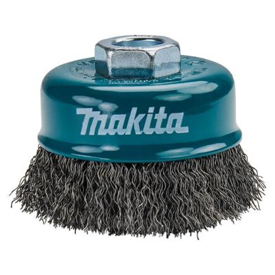 Makita Accessoires Komborstel M10x75mm - D-24088 D-24088