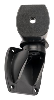 Audio Pro Luidspreker muurbeugel WB-201 voor A10 en G10 (1st) Audio muurbeugel Zwart