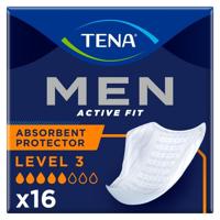 TENA Men Active Fit Level 3 Verband - thumbnail
