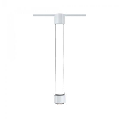 Paulmann URail Pendel Aldan LED-railspot URail 17 W Wit