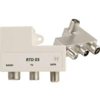 Hirschmann Rtd03 Verdeler - thumbnail