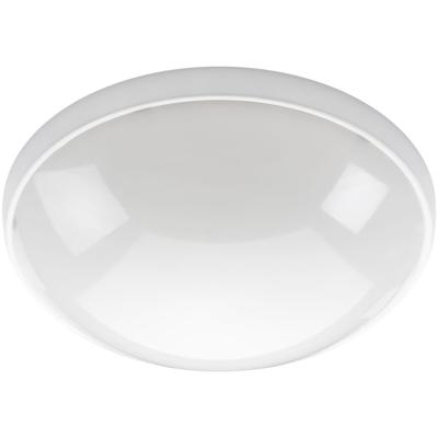 SG Orion LED Plafondlamp mat wit 10W 3000K sensor 212111