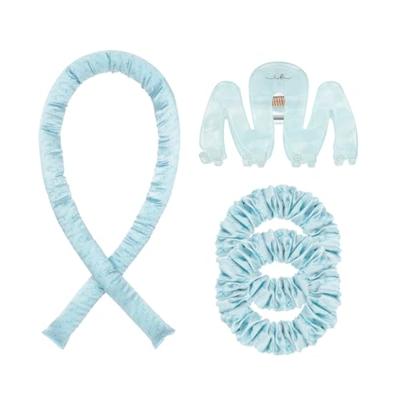 Invisibobble Baby Curl Set S