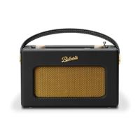 Roberts: Revival iStream 3L, WIFI/FM/DAB+/BT radio - Black - thumbnail