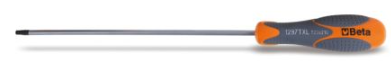 Beta 1297TX/L 30 Schroevendraaiers voor Torx® schroeven | lange uitvoering | verchroomd - 012970130 012970130 Beta 1297TX/L 30 Schroevendraaiers voor Torx® schroeven | lange uitvoering | verchroomd - 012970130 012970130