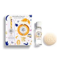 Roger & Gallet Bois d'Orange Set Noël Coffret - thumbnail