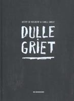 Dulle Griet (Hardback) - thumbnail