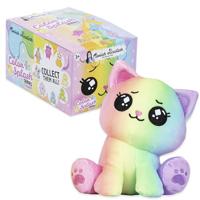 Boti Moriah elizabeth mystery knuffel - serie 3 color splash, 15cm - thumbnail