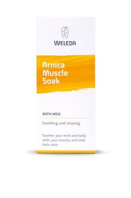 Weleda Arnica Sport Bad