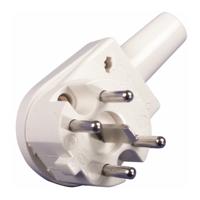 Perilex 2430550301 Stekker Haaks 16A - thumbnail