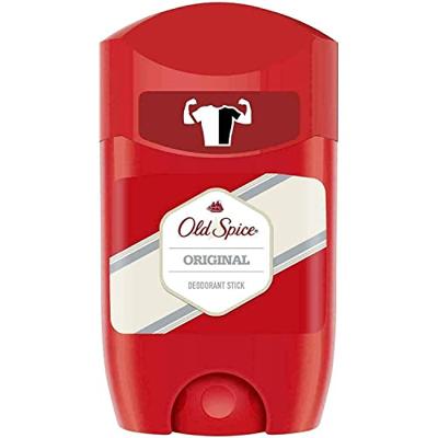 Old spice Old Spice Deo Stick - Original 50 ml. 6 x Voordeelpak Old spice Old Spice Deo Stick - Original 50 ml. 6 x Voordeelpak