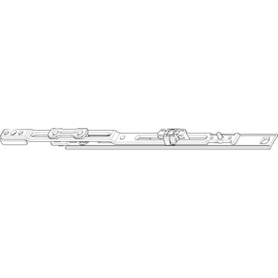 Roto RHS middensl/verl. 200kb Roto NT 308267