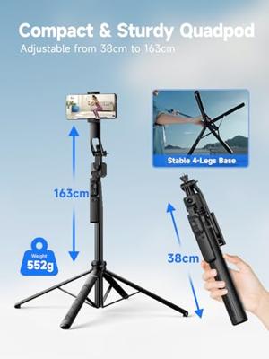 Rollei Easy Creator Quadpod AI - thumbnail