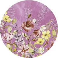 Unique Living placemat fayza 38cm dessin 1 - thumbnail