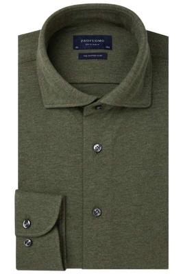 Profuomo Overhemd PP0H0A051 Profuomo Overhemd PP0H0A051