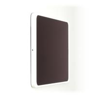 Displine Dame Wall 2.0 Tablet muurhouder Apple iPad 10.9 (10. Gen.) 27,7 cm (10,9) - thumbnail