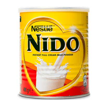 Nestle Nido Melkpoeder