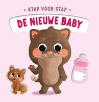 Stap voor stap De nieuwe baby - thumbnail